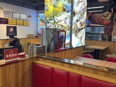 -兰州陈记牛肉面 ·烧烤· 铜锅涮肉(万达店)