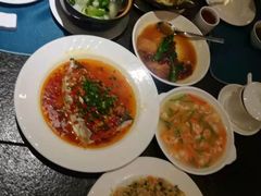 -深圳维景酒店-维景轩