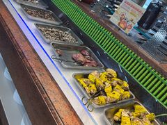 -索菲亚国际大酒店自助餐
