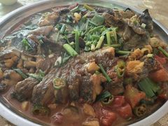 -柴火农家饭(遇龙河店)
