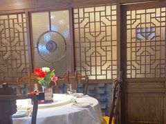 -真地道京味府·鲜橙烤鸭·北京菜(朝外大街东大桥店)