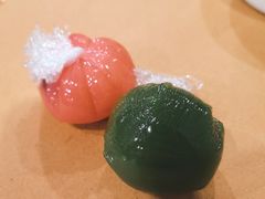 -老三样·旧食新味(绿地店)