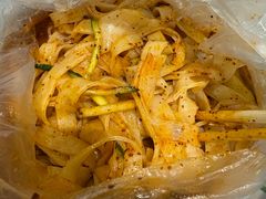 -红山擀面皮(红山总店)