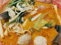 -安发瞧麻辣烫(总店)