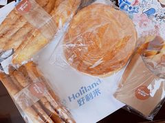 -好利来(十里河店)