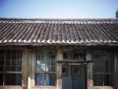 -北京山里寒舍度假酒店