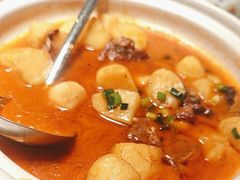 -简小舍·民间手艺菜(武昌江滩店)