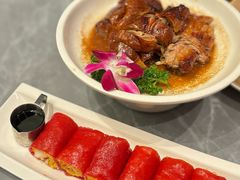 -陶兰居·手工点心·粤菜(圆融时代广场店)