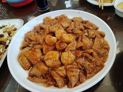 -润泽园饭庄(中山路店)