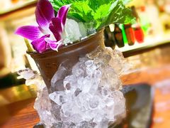 -HUNTING BAR亨霆鸡尾酒馆(越秀淘金店)