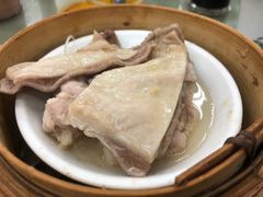 -香港蓮香樓(中環店)