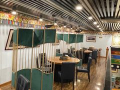 大堂-后院犇牛主题餐厅(云岗店)