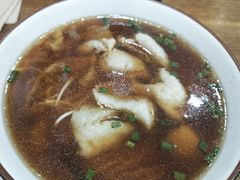 黄鱼面-阿娘面馆