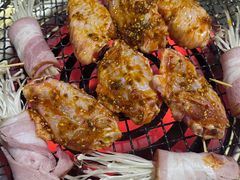 -火炉火自助餐(喜隆多店)