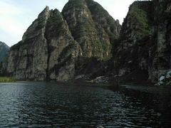 -孤山寨风景区