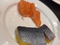 -青岛证大喜玛拉雅酒店·Z1餐厅