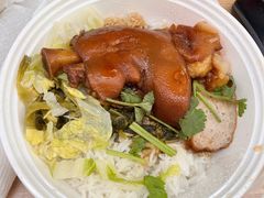 -林尧隆江猪脚饭店(东门店)