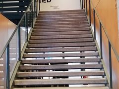 内景-现代汽车文化中心 Hyundai Motorstudio Beijing