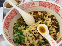 -孟记粥铺·家常菜·烧烤·粥(亚运村店)