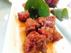 -龙汇酒家(沪闵路店)