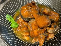 -前海沿·青岛菜(乐客城店)