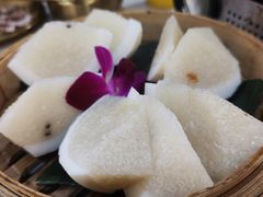 -香香海南菜餐厅