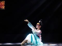 -芭芭拉舞蹈·星星演说家(珠江新城校区)