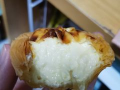 酥皮蛋挞-六贤记(杭州龙湖滨江天街店)