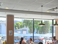 -麦当劳(健德桥得来速店)