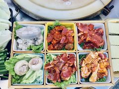 -阿昌白族石板烧(大理古城店)