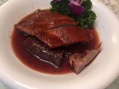 -新聚丰菜馆(太监弄店)