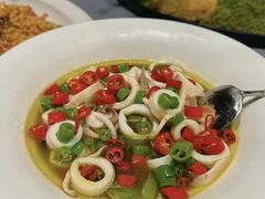 -宝轩渔府·老字号海鲜·正宗津菜(水上店)