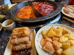 -蜀大侠火锅(总府路店)