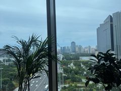 -皇朝万鑫自助餐厅