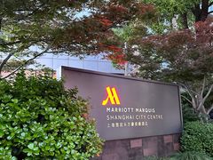 -上海雅居乐万豪侯爵酒店