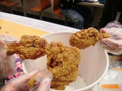-麦当劳(集美石鼓店)