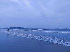 -六鳌翡翠湾滨海度假景区