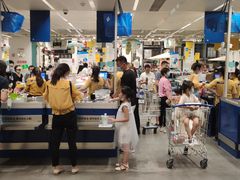 -宜家家居(西安未央商场店)