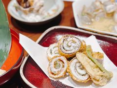 -翔峰炭火鳗鱼(悦泰街里公寓店)