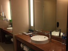 -杭州龙禧福朋喜来登酒店