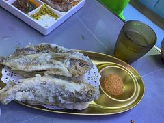 小黄鱼-棒小伙·齐齐哈尔烤肉(龙茗路店)