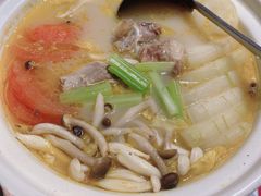 -西贝(无锡万象城店)
