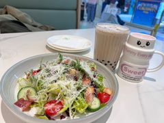 -周沫西餐厅(北京路广百百货店)