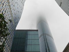 -广州柏悦酒店·悦景轩·粤菜餐厅