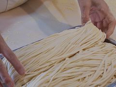 -汉唐守艺人·河北面馆(民心河店)