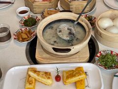 -煲王粤菜餐厅(中侨中心店)