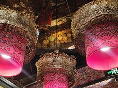 -吃饭皇帝大土家民族菜(正大广场店)