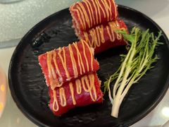 -粤点越有·茶点·粤菜(樵岭国际店)
