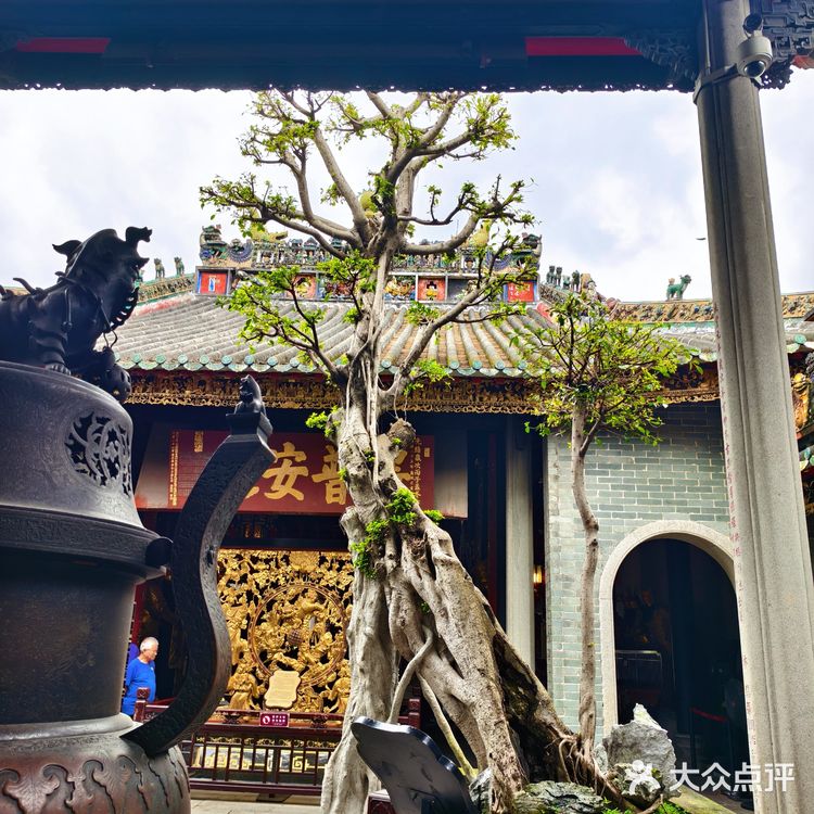 等一个姑姑的时间再次来到佛山！！！
