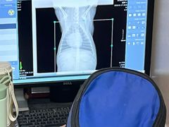 -瑞鹏宠物医院(大运分院)